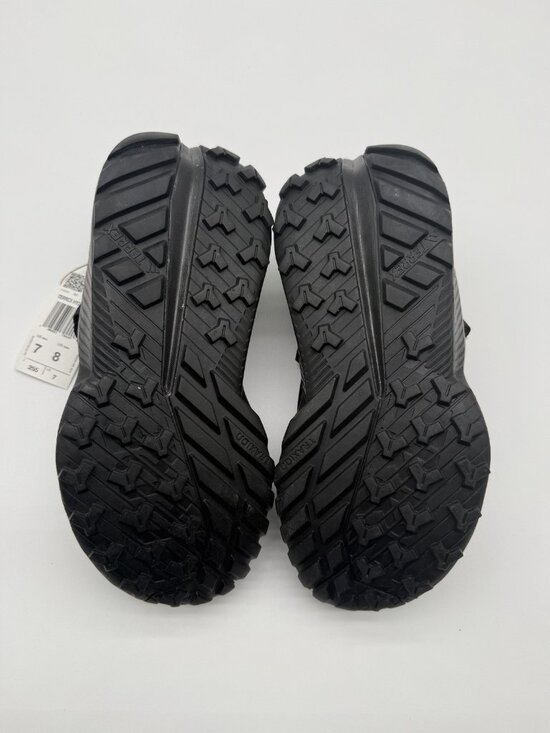 New Adidas Terrex Hydroterra A Sandals Men\'s Size 7 Black Trail Hiking IF7596 main image 5